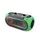 A wireless speaker and a portable speaker by using Bluetooth as a Bluetooth speaker.