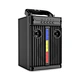 A wireless speaker and a portable speaker by using Bluetooth as a Bluetooth speaker.
