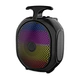 A wireless speaker and a portable speaker by using Bluetooth as a Bluetooth speaker.