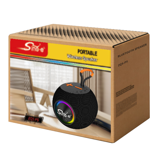 Bluetooth speaker, mini speaker, portable speaker