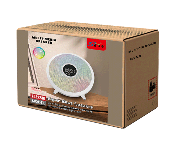 Bluetooth speaker, mini speaker, portable speaker