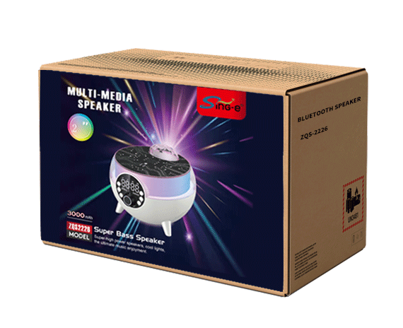 Bluetooth speaker, mini speaker, portable speaker