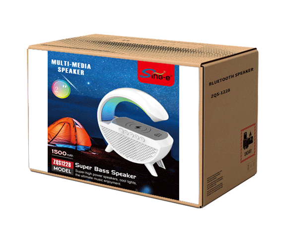 Bluetooth speaker, mini speaker, portable speaker