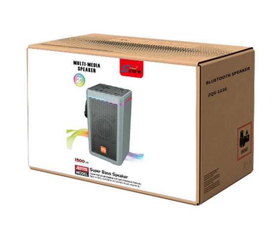 Bluetooth speaker, mini speaker, portable speaker
