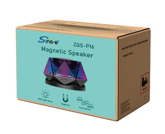 Bluetooth speaker, mini speaker, portable speaker