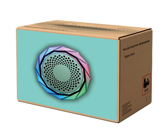 Bluetooth speaker, mini speaker, portable speaker