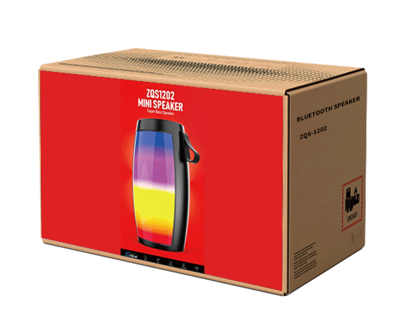 Bluetooth speaker, wireless speaker, portable speaker