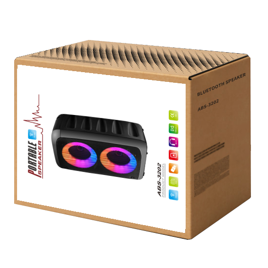 pt speaker, bt speaker, party speaker