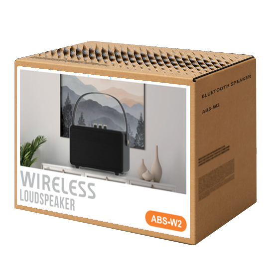 Bluetooth speaker, portable speaker, wireless speaker