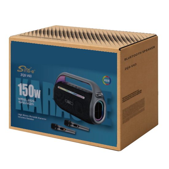 Bluetooth speaker, portable speaker, wireless speaker