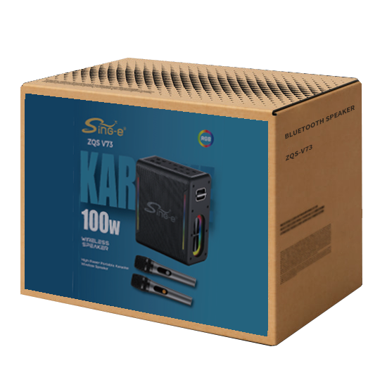Bluetooth speaker, wireless speaker, portable speaker