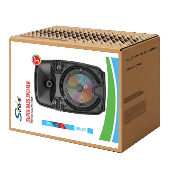 Bluetooth speaker, wireless speaker, portable speaker