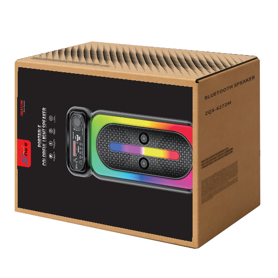 Bluetooth speaker, portable speaker, wireless speaker