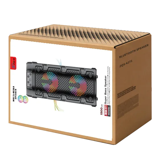 Bluetooth speaker, portable speaker, wireless speaker