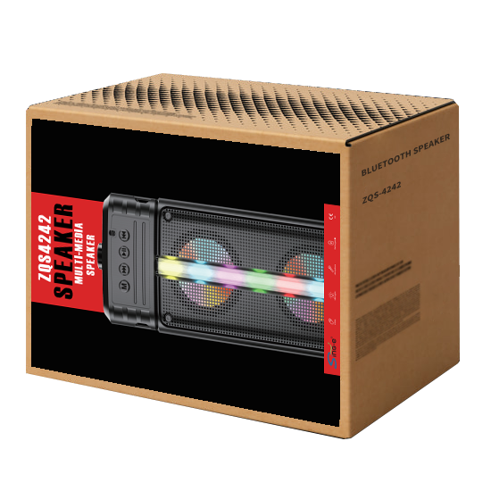 Bluetooth speaker, portable speaker, wireless speaker
