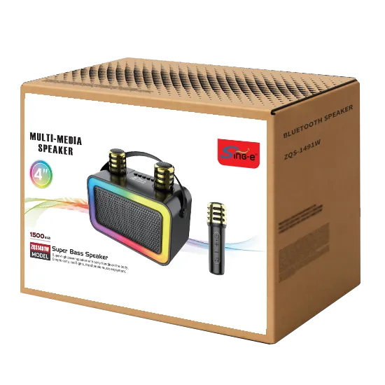 Bluetooth speaker, wireless speaker, portable speaker