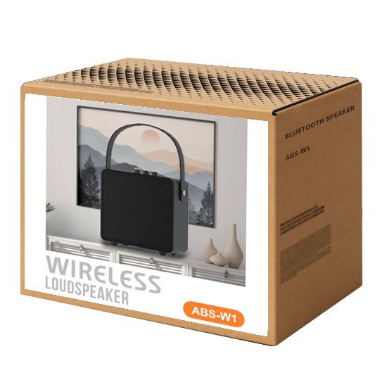 Bluetooth speaker, portable speaker, wireless speaker