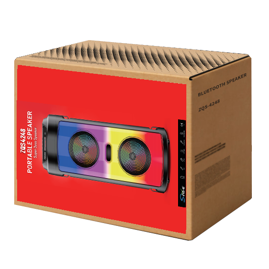 Bluetooth speaker, wireless speaker, portable speaker