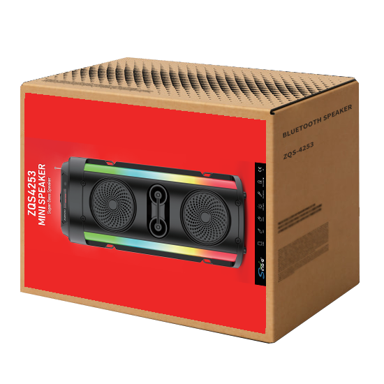 Bluetooth speaker, wireless speaker, portable speaker