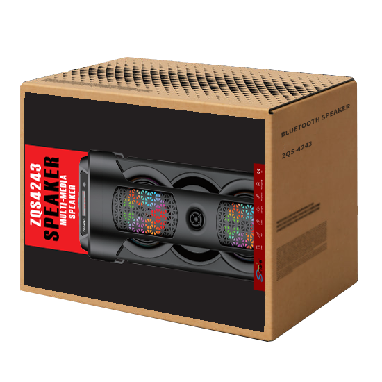 Bluetooth speaker, wireless speaker, portable speaker