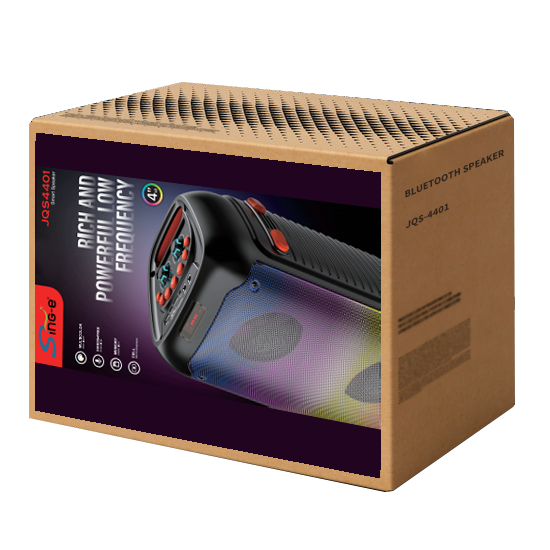 Bluetooth speaker, wireless speaker, portable speaker