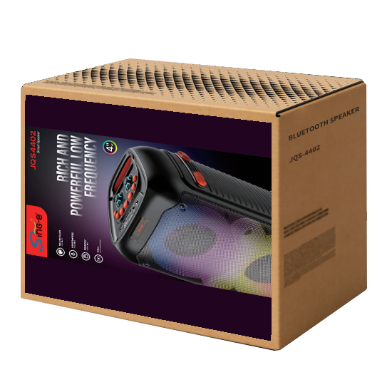 Bluetooth speaker, wireless speaker, portable speaker