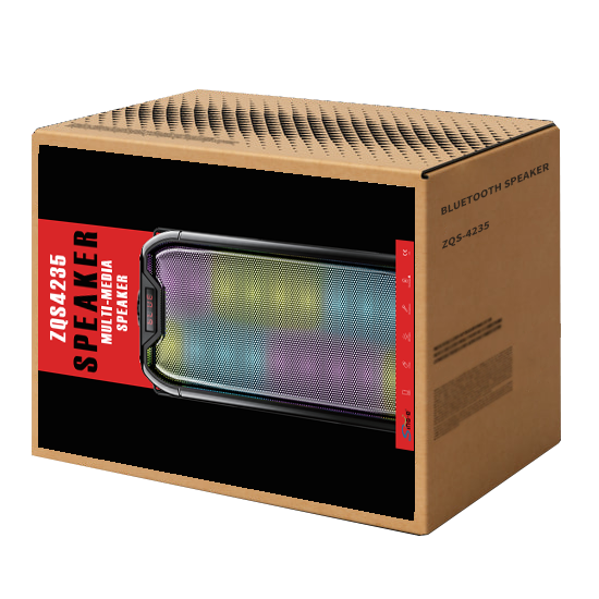 Bluetooth speaker, wireless speaker, portable speaker