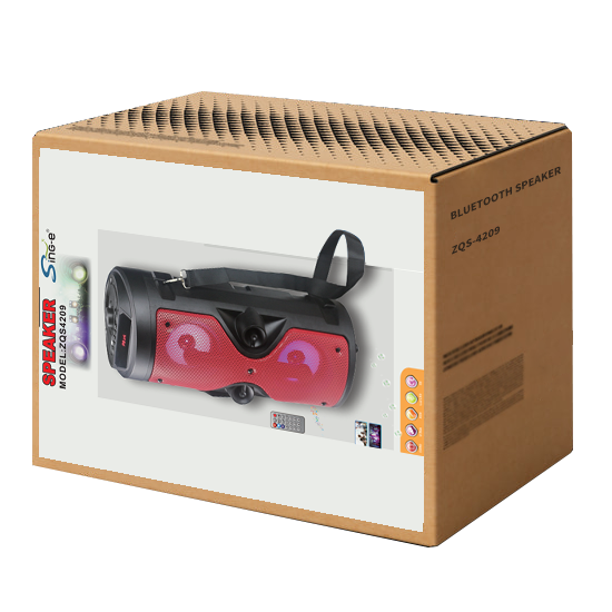 Bluetooth speaker, wireless speaker, portable speaker
