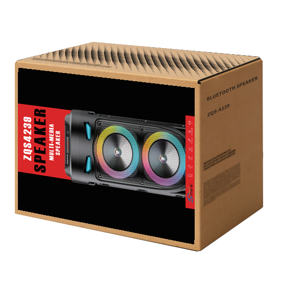 Bluetooth speaker, wireless speaker, portable speaker