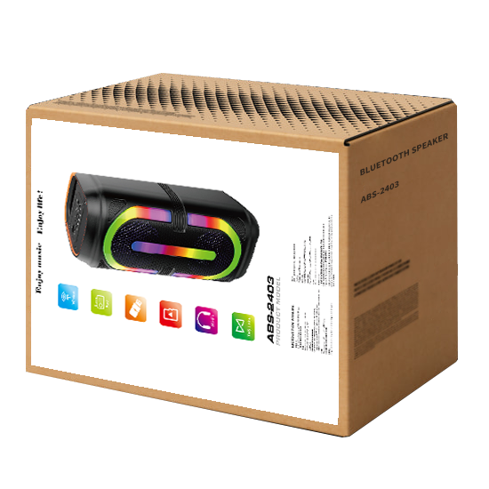 Bluetooth speaker, wireless speaker, portable speaker
