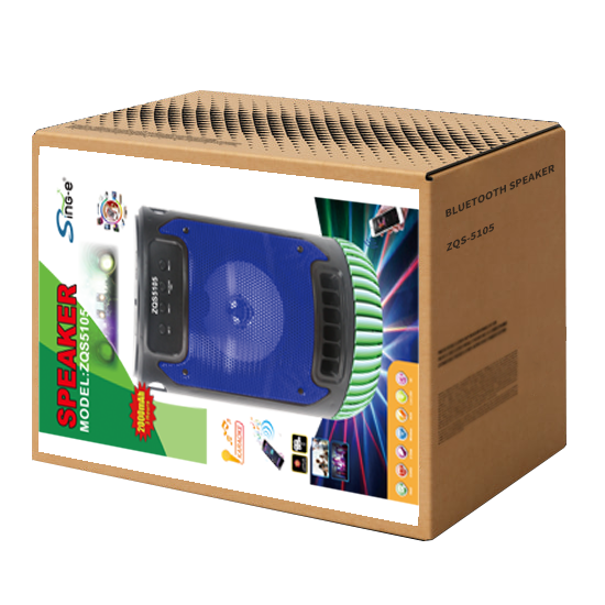 Bluetooth speaker, wireless speaker, portable speaker