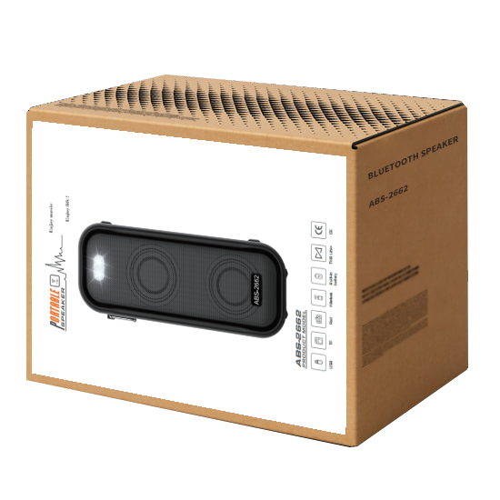 Bluetooth speaker, portable speaker, wireless speaker
