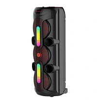 outdoor speaker