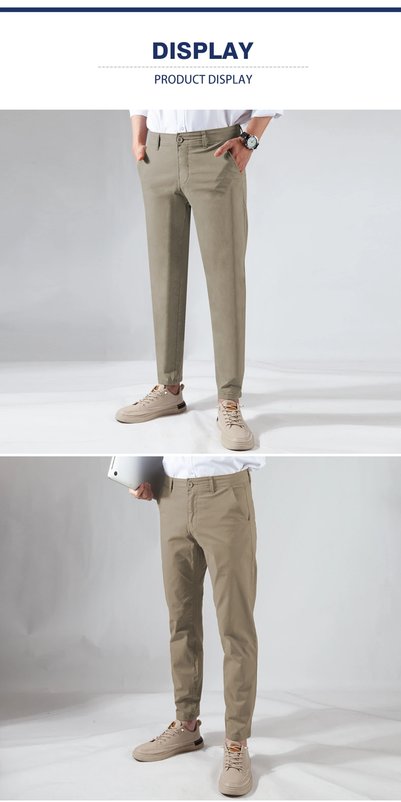 mens black capris
