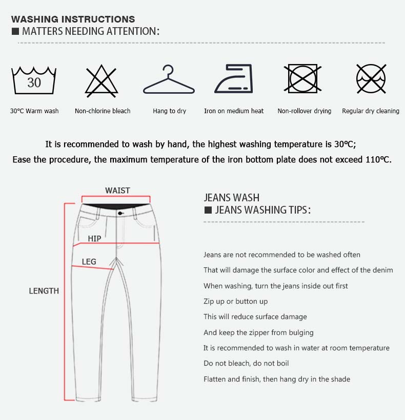 straight leg jeans pants for men