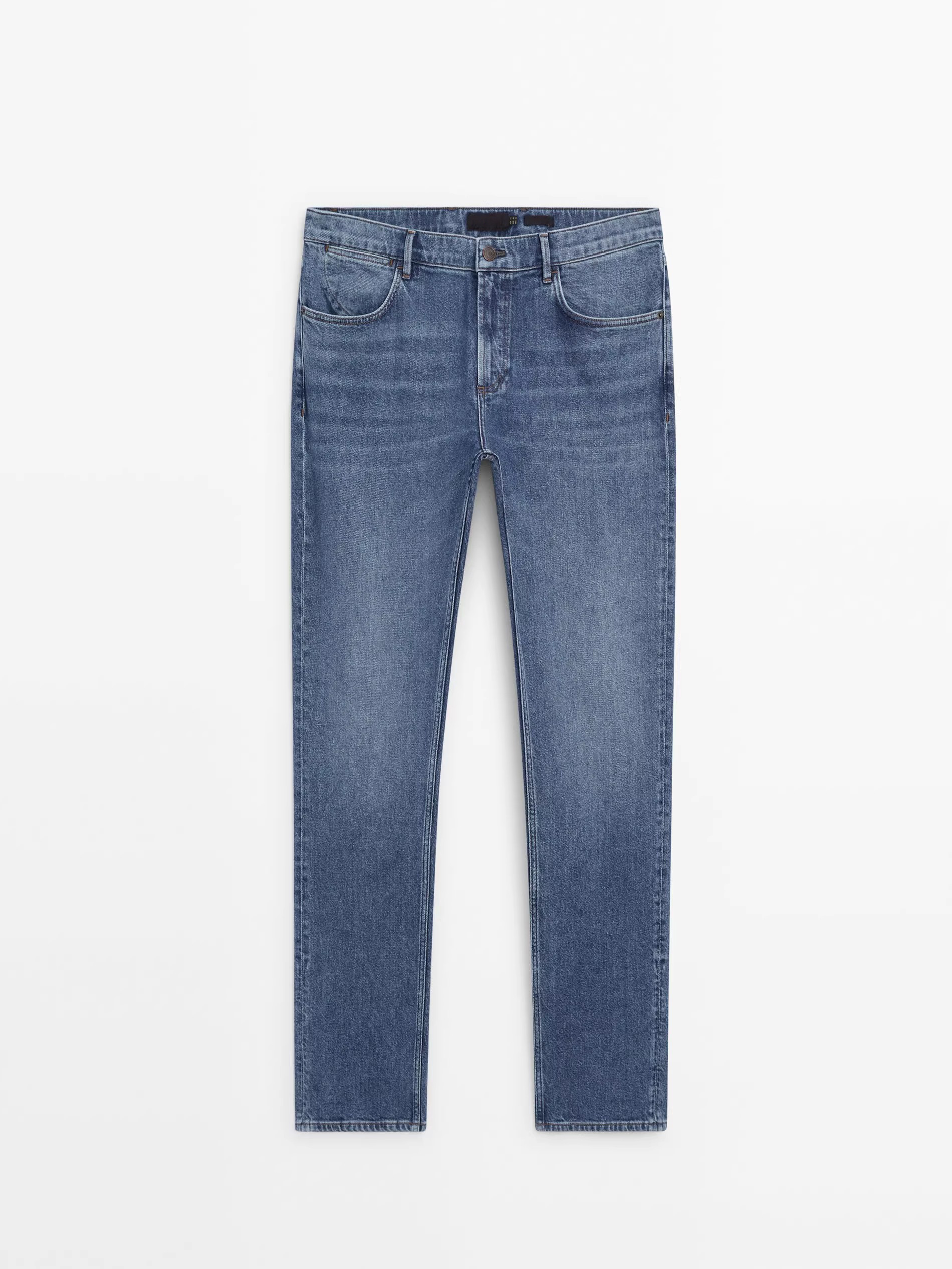 big and tall straight fit jeans