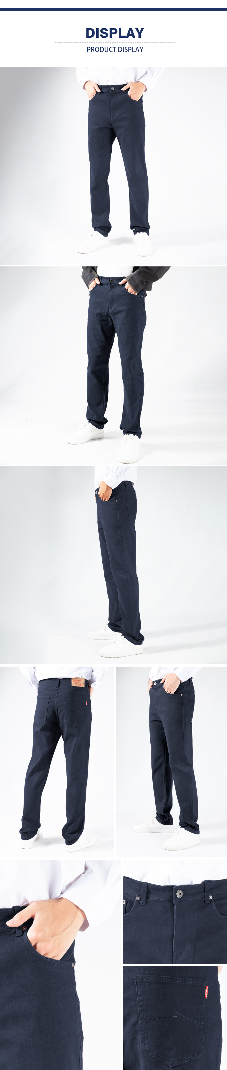 casual pants