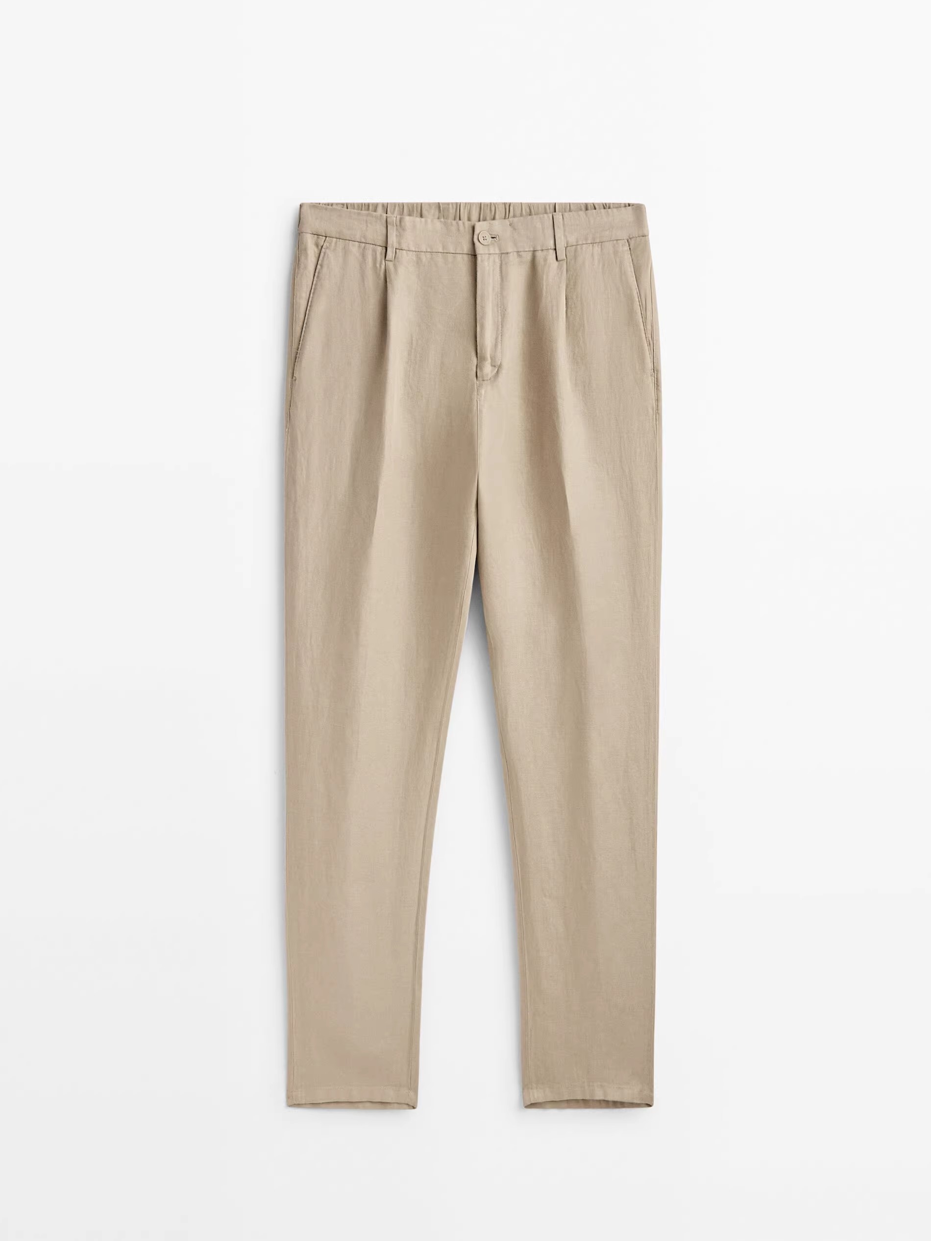 mens tapered work pants