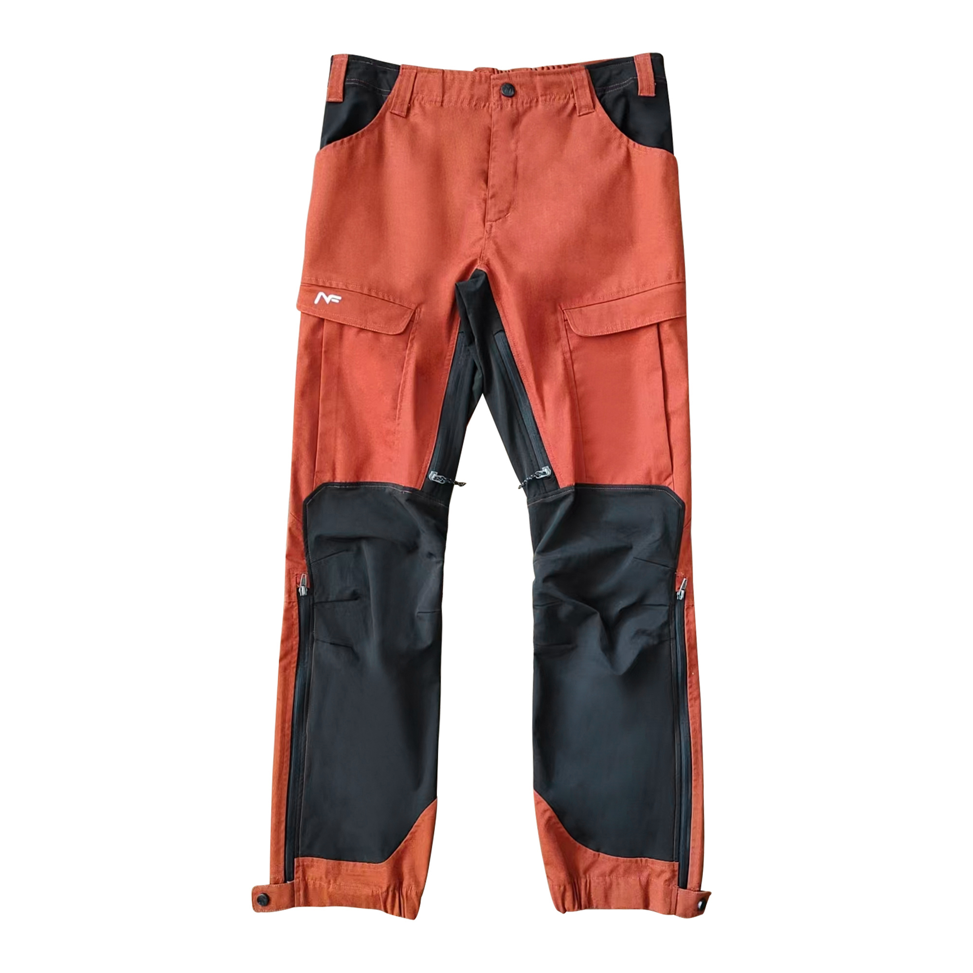 warm waterproof hiking pants