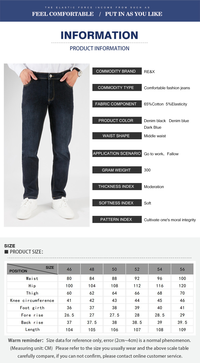 black straight trousers mens