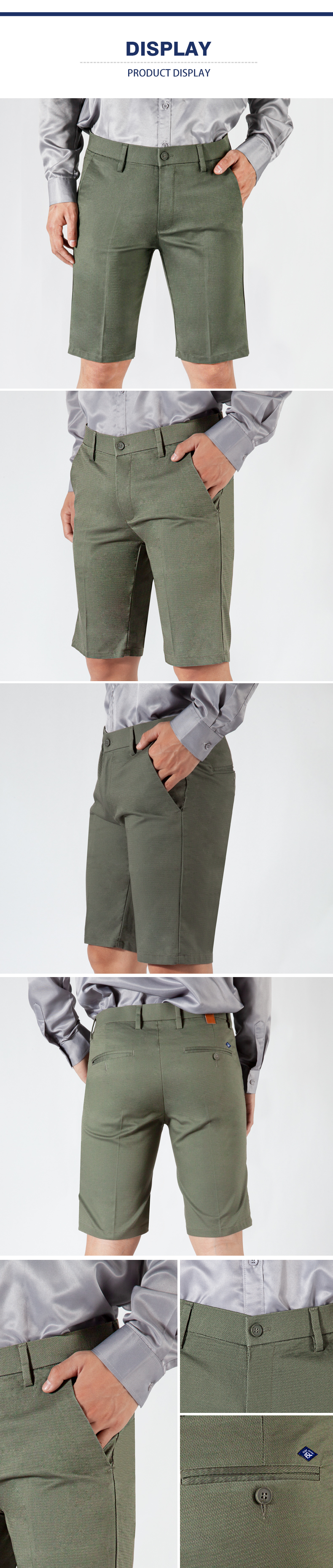 jacquard print pants