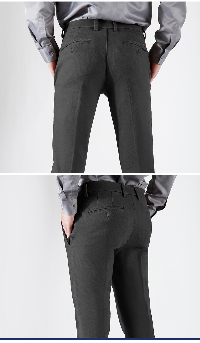 best men's chinos for work