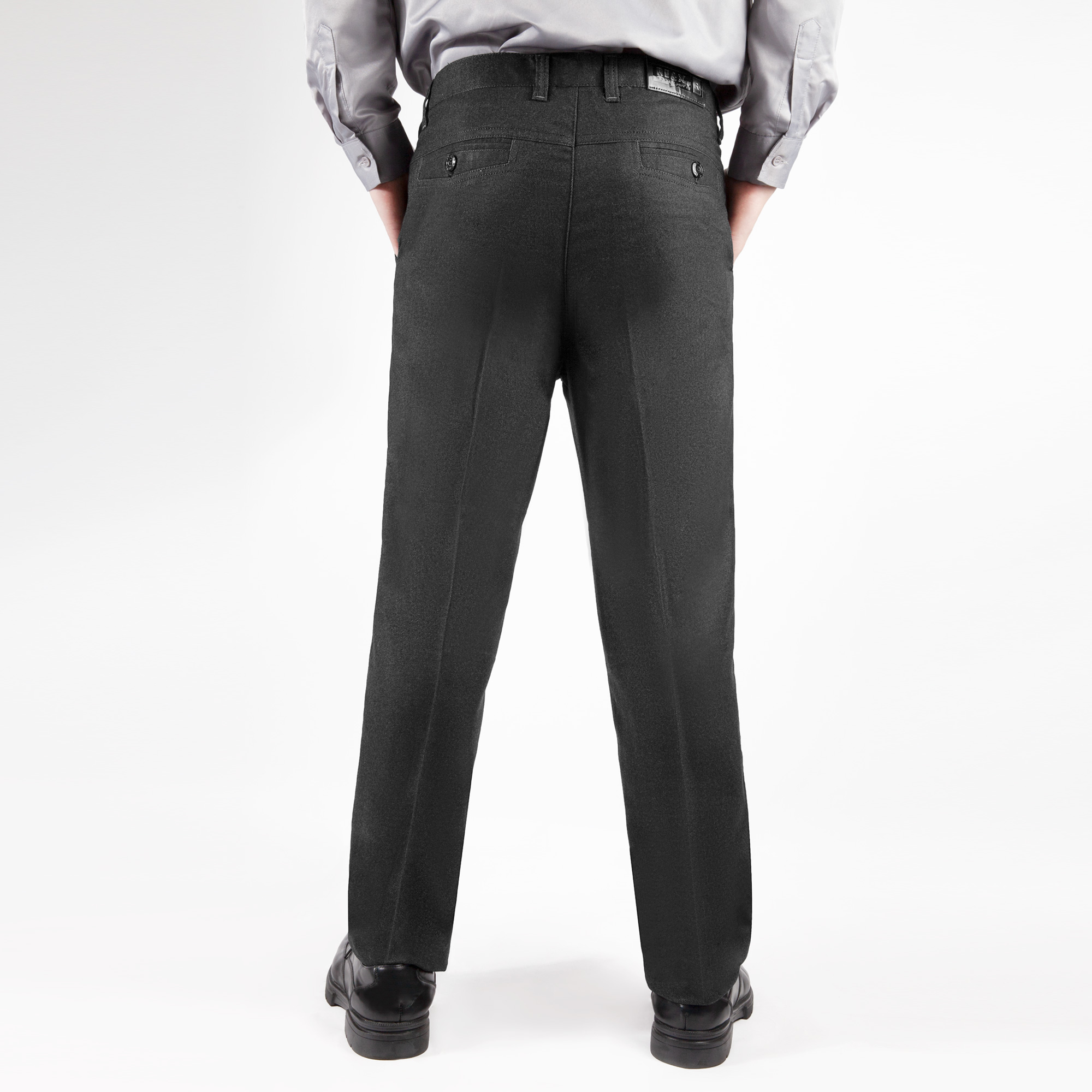 wool chinos mens