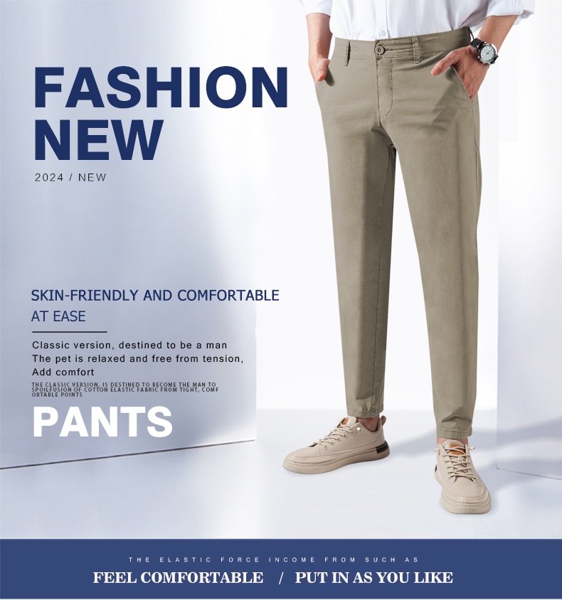 linen capris men
