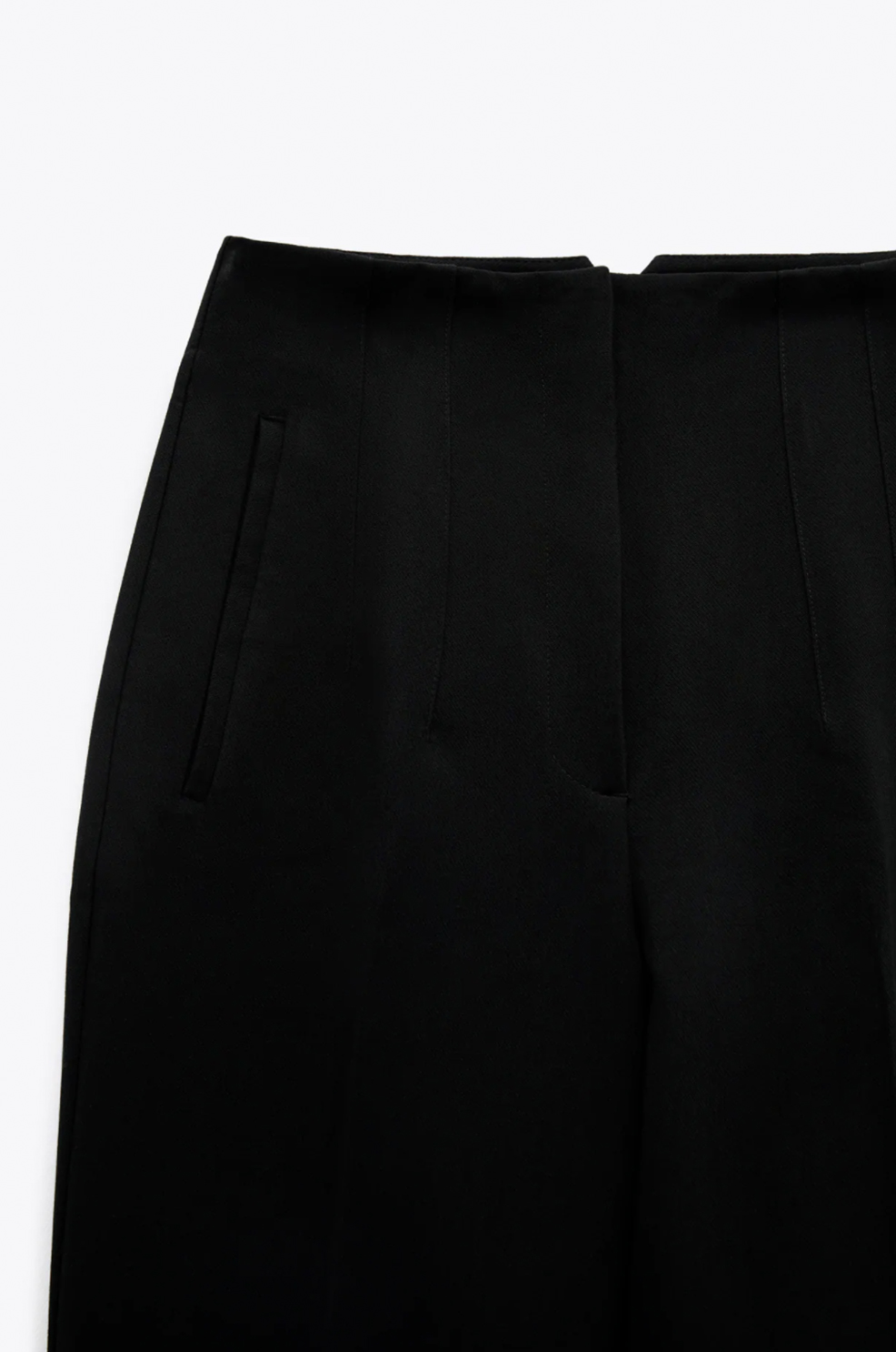 plus size cropped harem pants