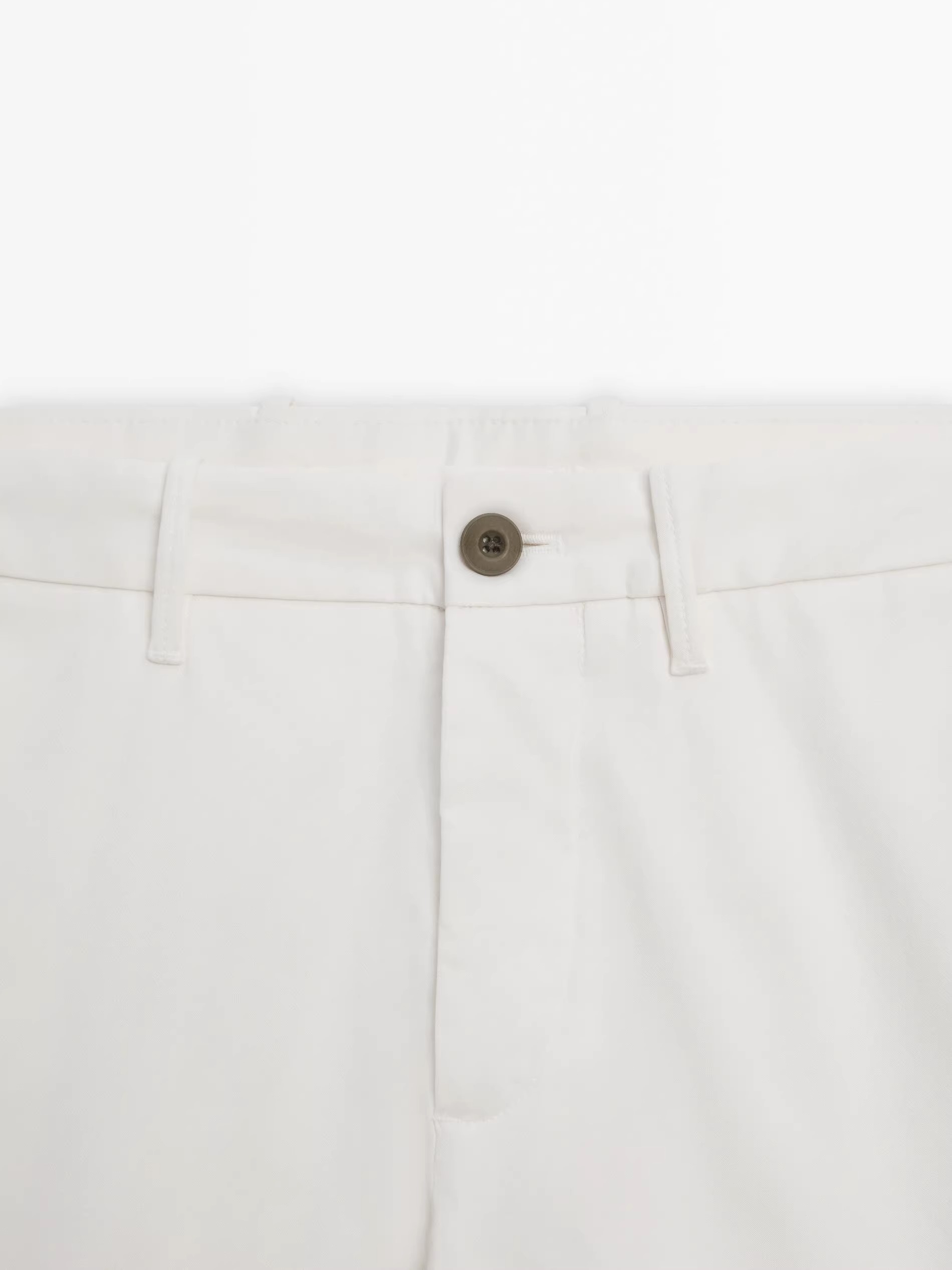 slim fit tapered cargo pants