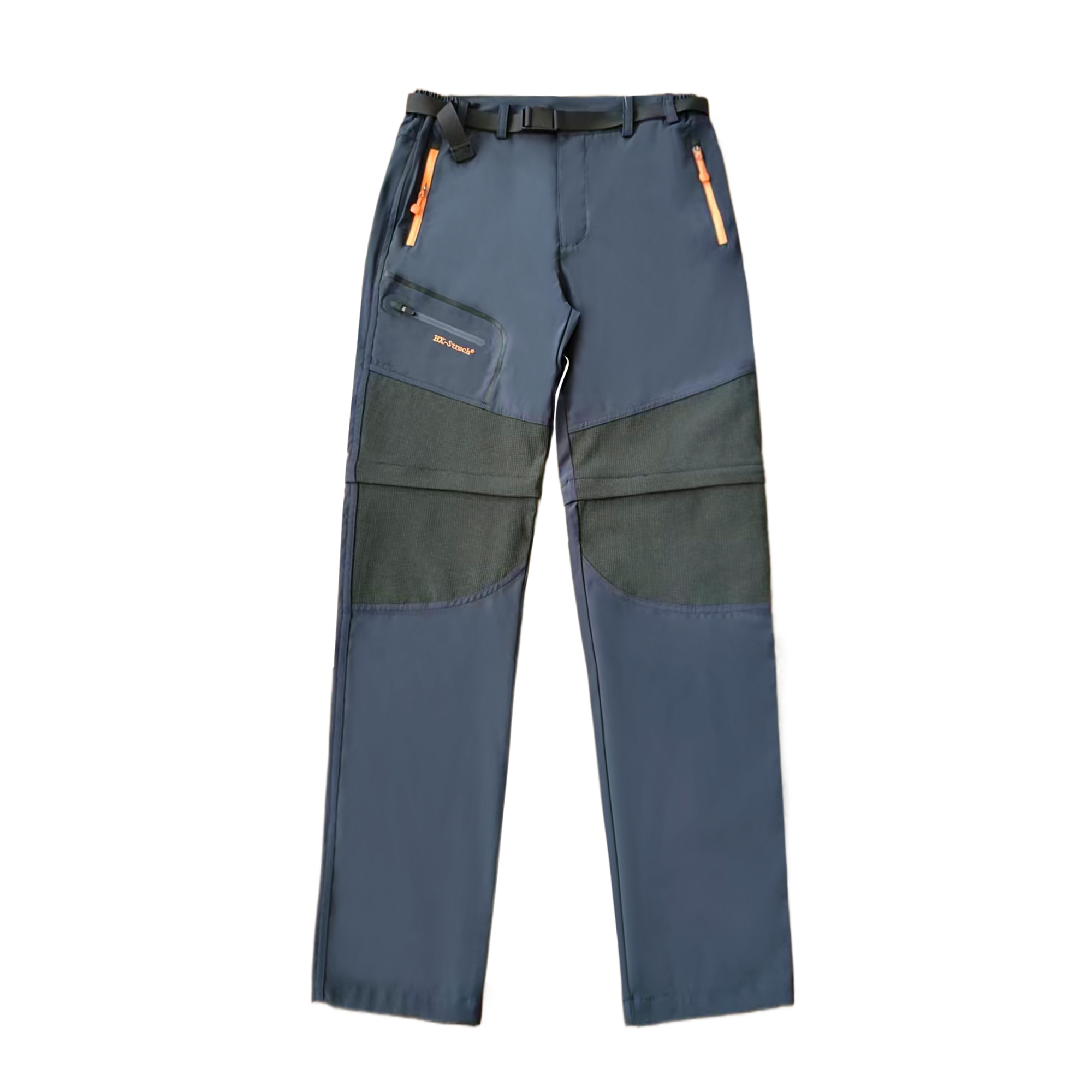 fleece lined track pants