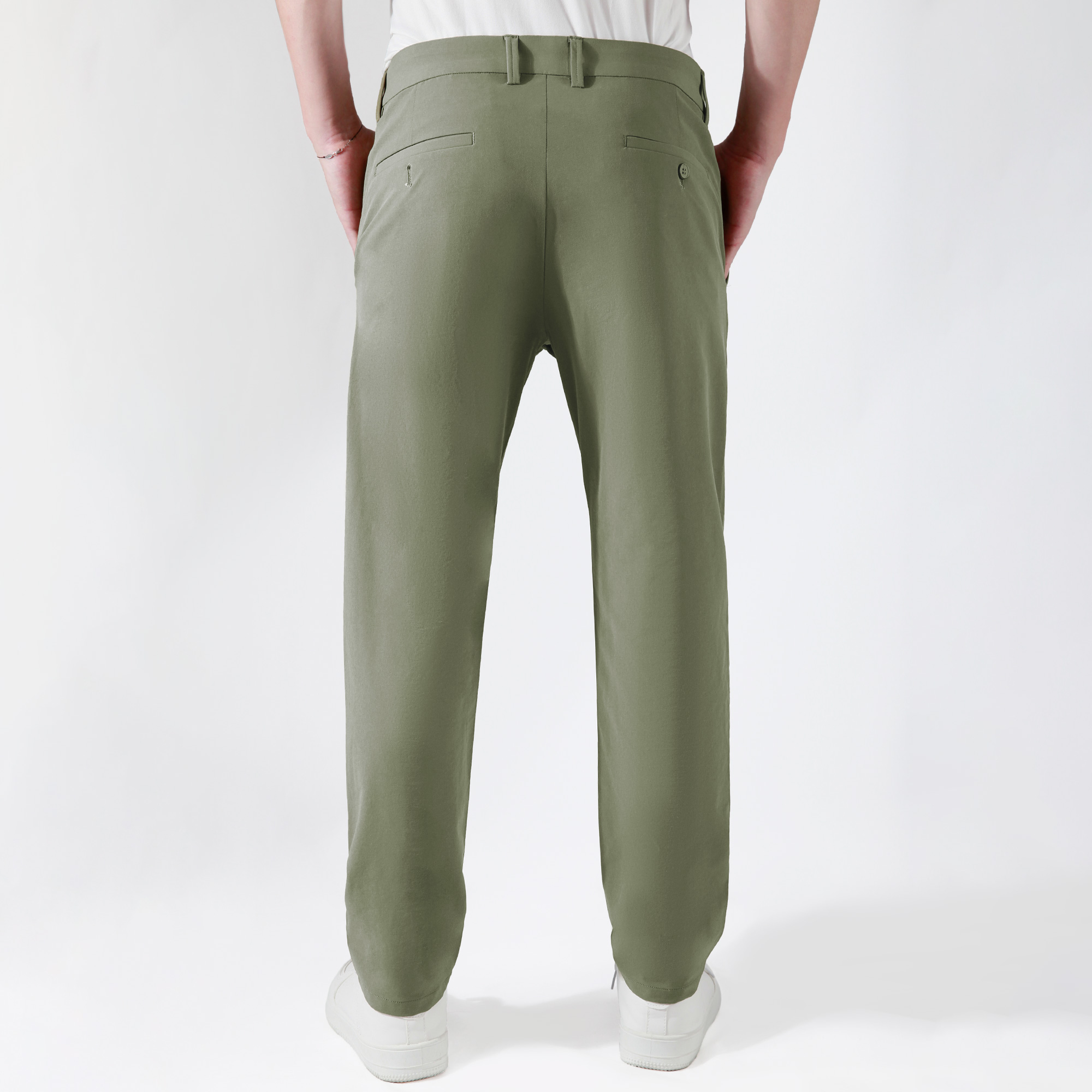 business cargo pants