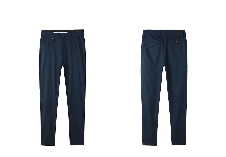 bamboo rayon pants