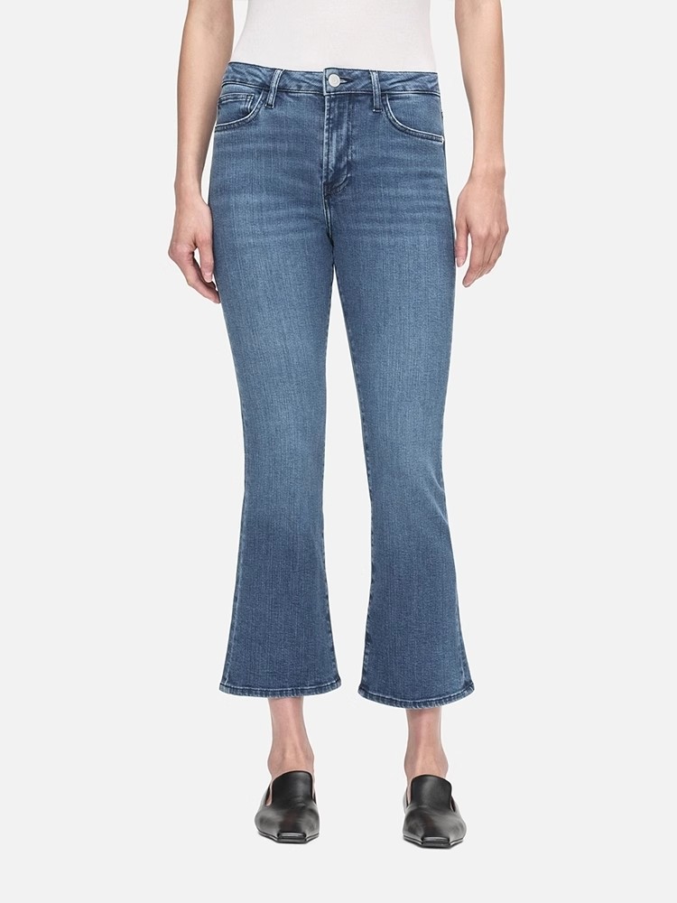 cropped summer pants